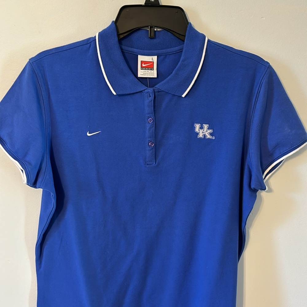 Nike UK Polo Women’s